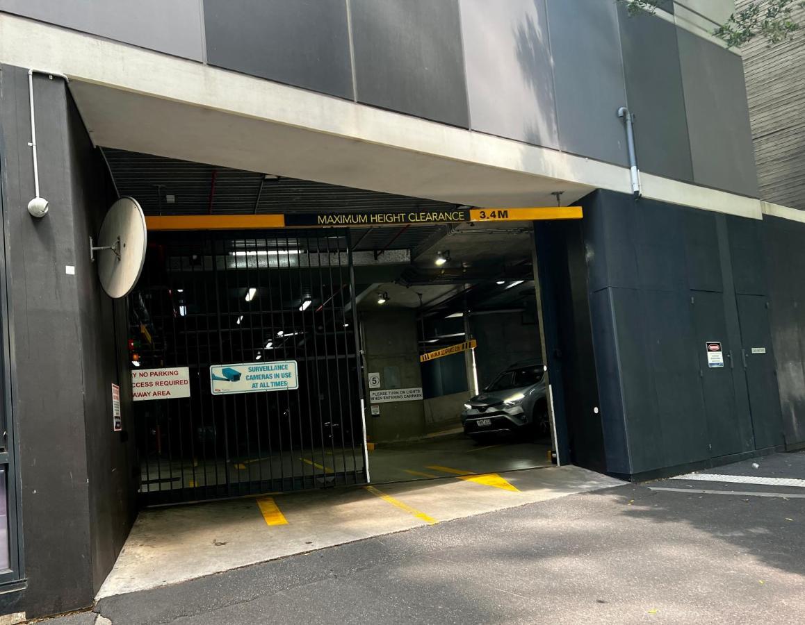 The Sebel Residences Melbourne Docklands Serviced Apartments المظهر الخارجي الصورة