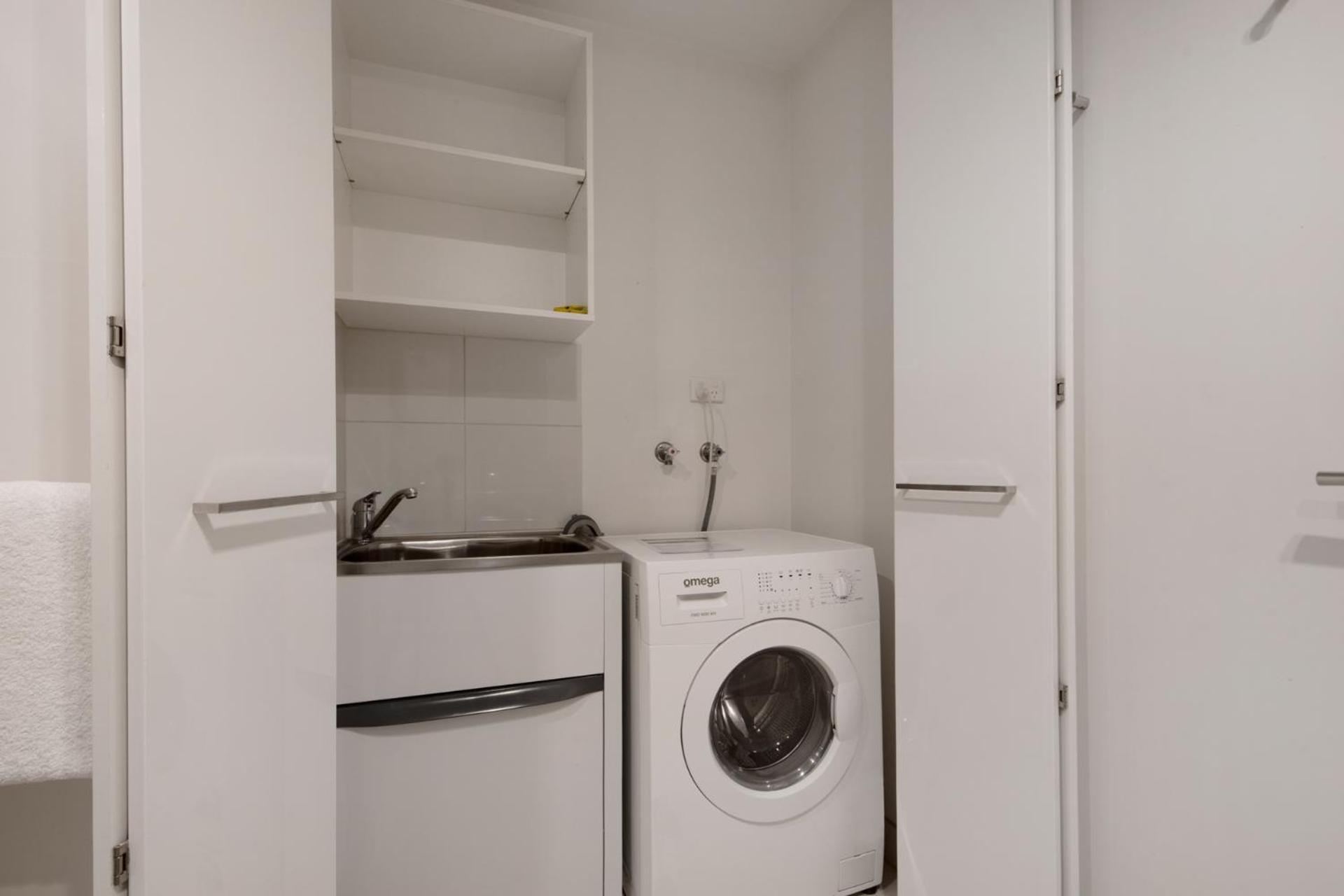 The Sebel Residences Melbourne Docklands Serviced Apartments المظهر الخارجي الصورة